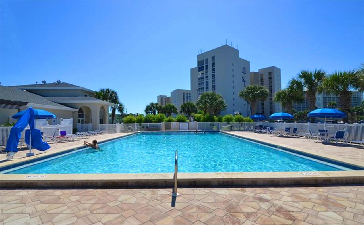 Shoreline Towers 1114 Ντέστιν Εξωτερικό φωτογραφία