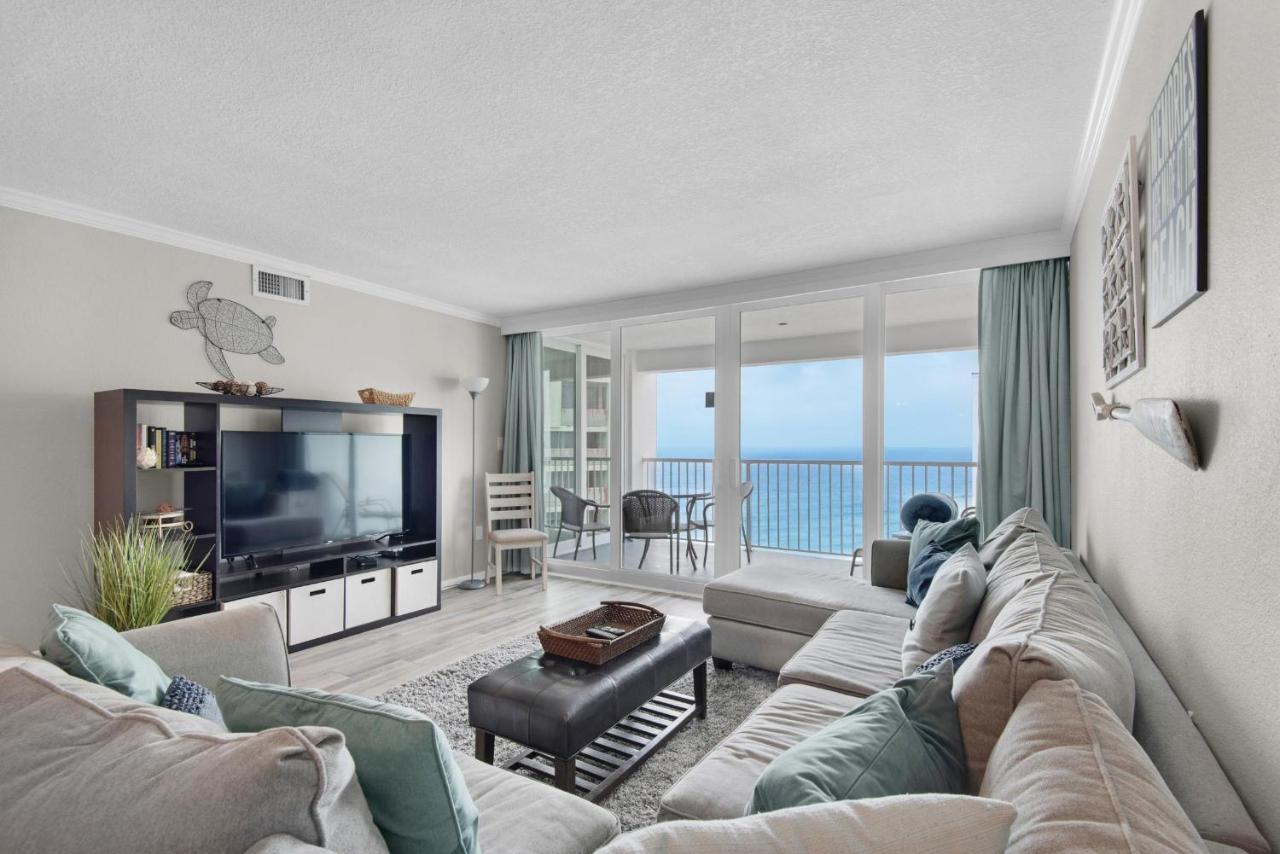 Shoreline Towers 1114 Ντέστιν Εξωτερικό φωτογραφία