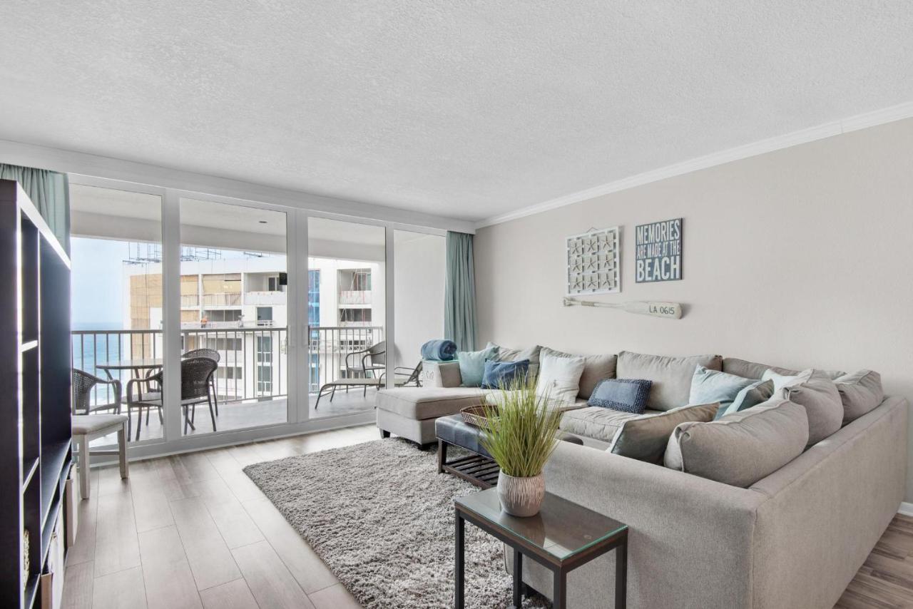 Shoreline Towers 1114 Ντέστιν Εξωτερικό φωτογραφία