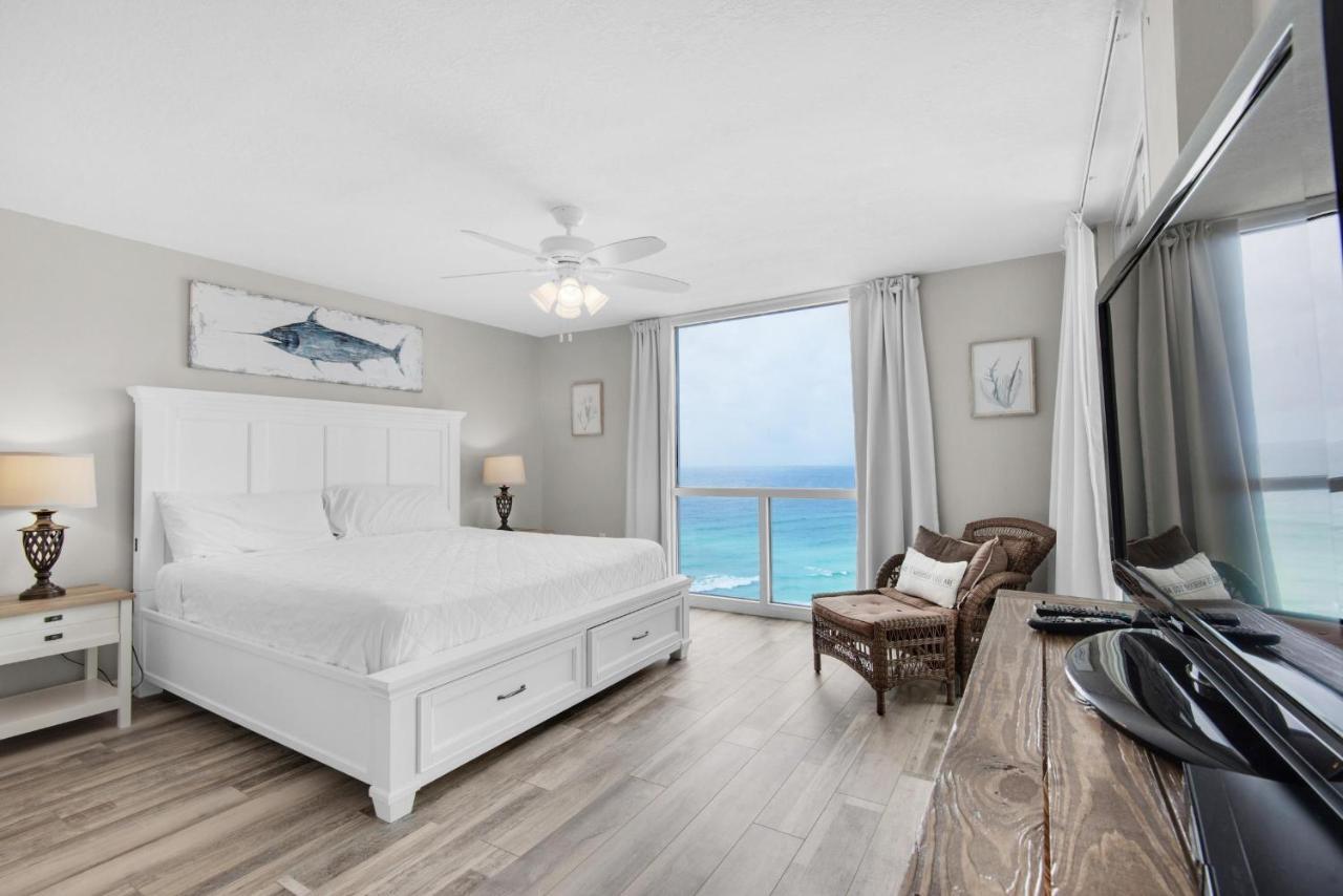 Shoreline Towers 1114 Ντέστιν Εξωτερικό φωτογραφία