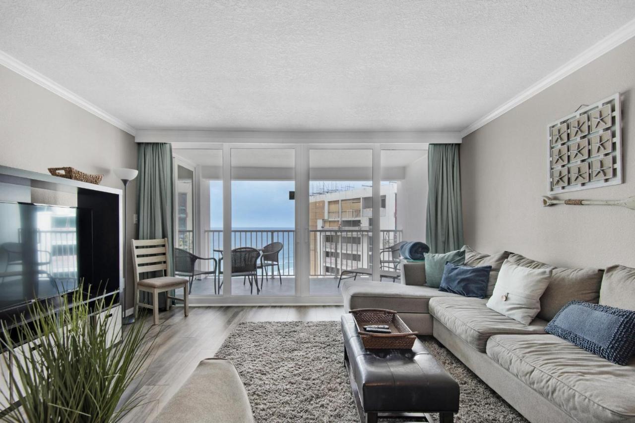 Shoreline Towers 1114 Ντέστιν Εξωτερικό φωτογραφία