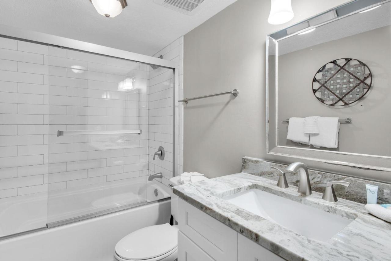 Shoreline Towers 1114 Ντέστιν Εξωτερικό φωτογραφία